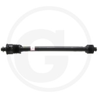 BONDIOLI & PAVESI Wał przegubowy S4, dług… | poltechparts.pl