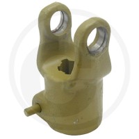 Weasler Widełki wciskowe 417410500138 - 417410500138 - Sklep rolniczy PoltechParts