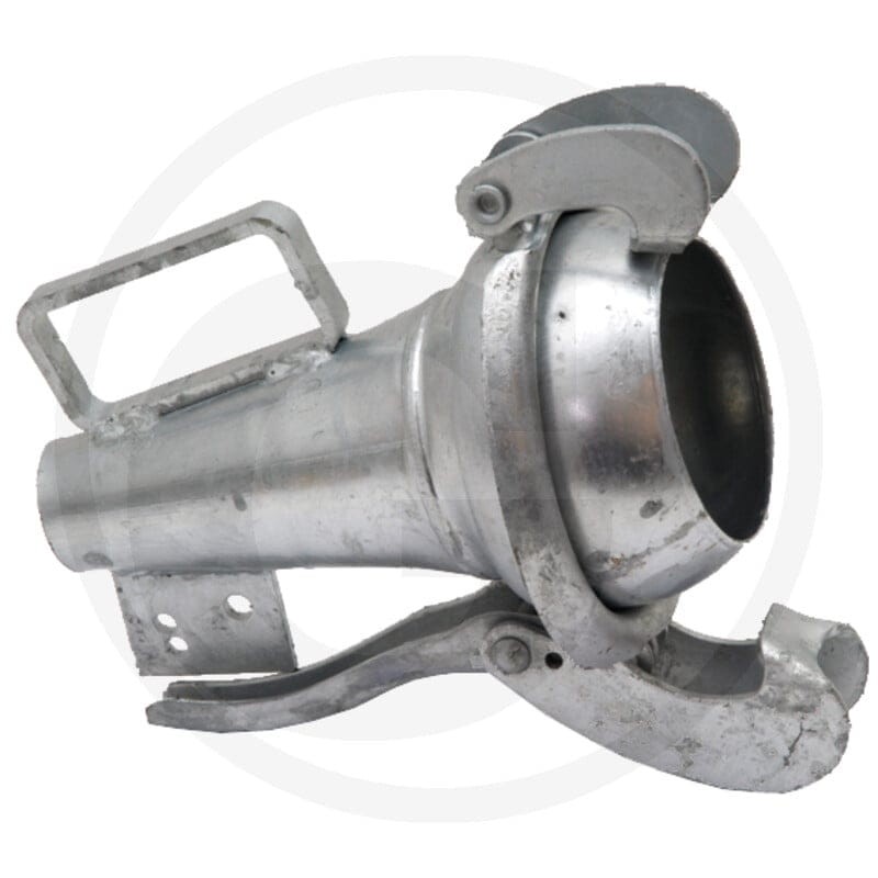 GRANIT Dysza stalowa 4050182159152700