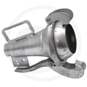 GRANIT Dysza stalowa 4050182159152700