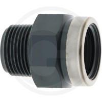 GRANIT Złączka redukcyjna 40504051457 - Sklep PoltechParts