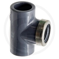 GRANIT Trójnik 40504051724 - 40504051724 - Sklep rolniczy PoltechParts