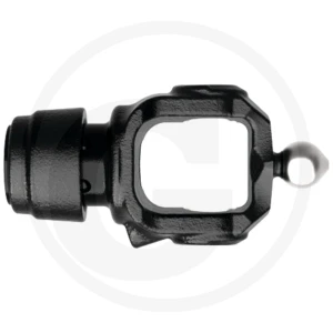 Weasler Widełki wciskowe 427151-1406