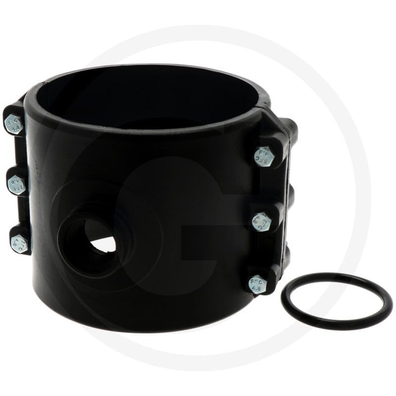 GRANIT Obejma do przywiercenia 4050120633 - 4050120633 - Sklep rolniczy PoltechParts