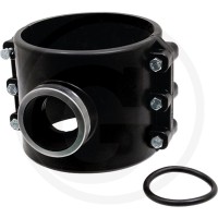 GRANIT Obejma do przywiercenia 4050120633 - 4050120633 - Sklep rolniczy PoltechParts
