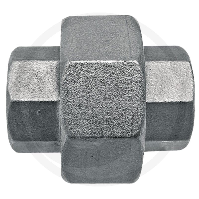 GRANIT Złączka gwintowana 40504051405