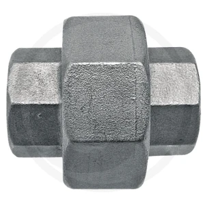 GRANIT Złączka gwintowana 40504051405