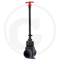 VDL Zasuwa 40504050716 - 40504050716 - Sklep rolniczy PoltechParts