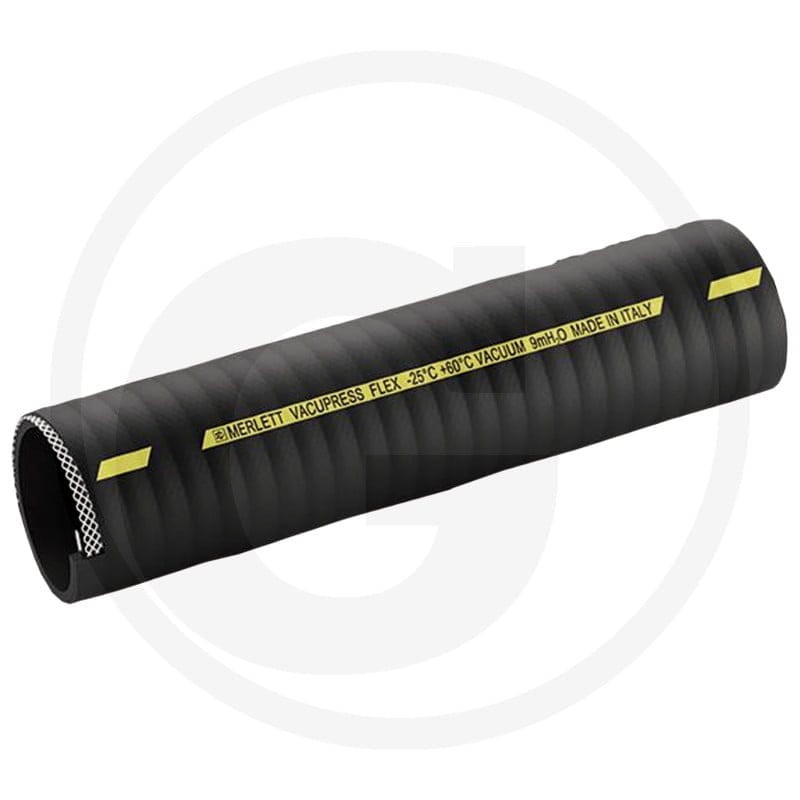 GRANIT Wąż PVC Vacupress Flex Ø 76mm / 3" 4050502157