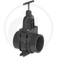 VDL Zasuwa blokująca 40504051811 - 40504051811 - Sklep rolniczy PoltechParts