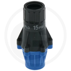 BAUER Ogranicznik ciśnienia 40504052741