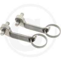 GRANIT Dźwignia i nit 4050431556 - 4050431556 - Sklep rolniczy PoltechParts