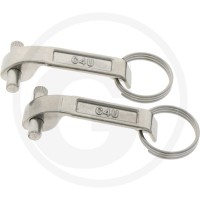 GRANIT Dźwignia i nit 4050431556 - 4050431556 - Sklep rolniczy PoltechParts