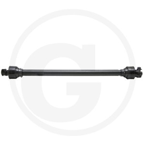 BONDIOLI & PAVESI Wał przegubowy G4, długość: 1210 mm 4157G4N121CE007098
