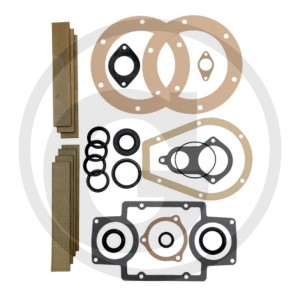 B&P Zestaw naprawczy 4056010201035