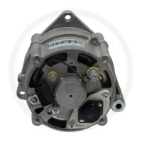 GRANIT Alternator 28 V / 45 A 3760010055 - 3760010055 - Sklep rolniczy PoltechParts