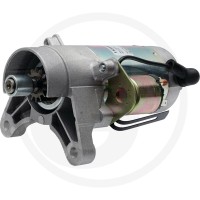 GRANIT Rozrusznik przekładniowy 12 V / 0,6 kW 378C112246 - Sklep PoltechParts