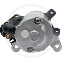 GRANIT Rozrusznik przekładniowy 12 V / 0,6 kW 378C112246 - Sklep PoltechParts