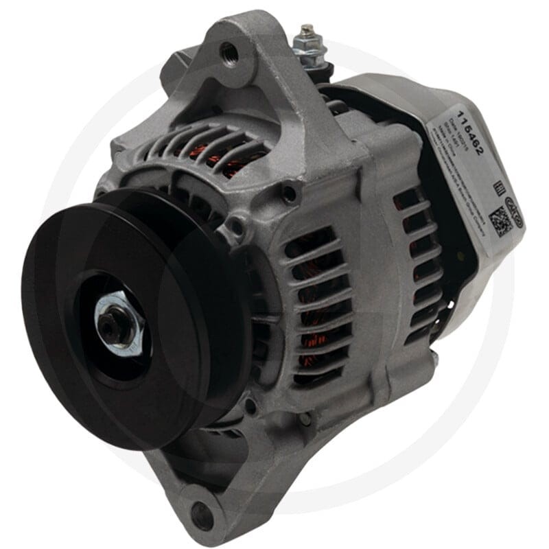 GRANIT Alternator 14 V / 60 A 37612007 - 37612007 - Sklep rolniczy PoltechParts