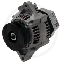 GRANIT Alternator 14 V / 60 A 37612007 - 37612007 - Sklep rolniczy PoltechParts