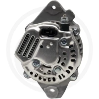 GRANIT Alternator 14 V / 60 A 37612007 - 37612007 - Sklep rolniczy PoltechParts
