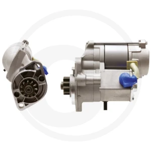 GRANIT Rozrusznik przekładniowy 12 V / 1,4 kW 37633038