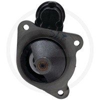 GRANIT Rozrusznik przekładniowy 12 V / 4,2 kW 3780010039 - Sklep PoltechParts