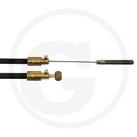 GRANIT Linka nożnego sterowania gazem 38006478 - 38006478 - Sklep rolniczy PoltechParts