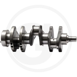 GRANIT Wał korbowy 3 cyl. 38012459