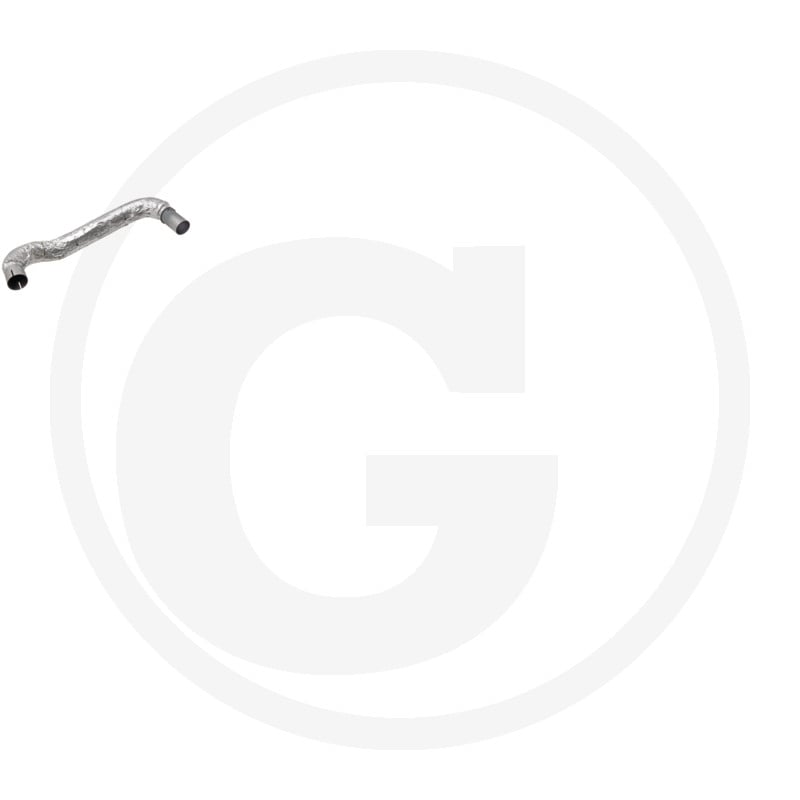 GRANIT Rura wydechowa 380120084