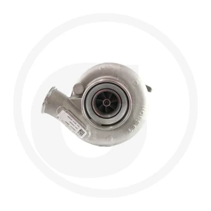 Holset Turbosprężarka 38014026