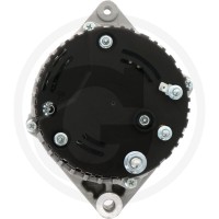 GRANIT Alternator 14 V / 95 A 3760010079 - 3760010079 - Sklep rolniczy PoltechParts