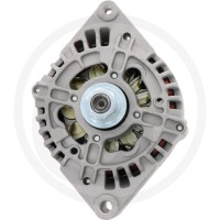 GRANIT Alternator 14 V / 95 A 3760010079 - 3760010079 - Sklep rolniczy PoltechParts