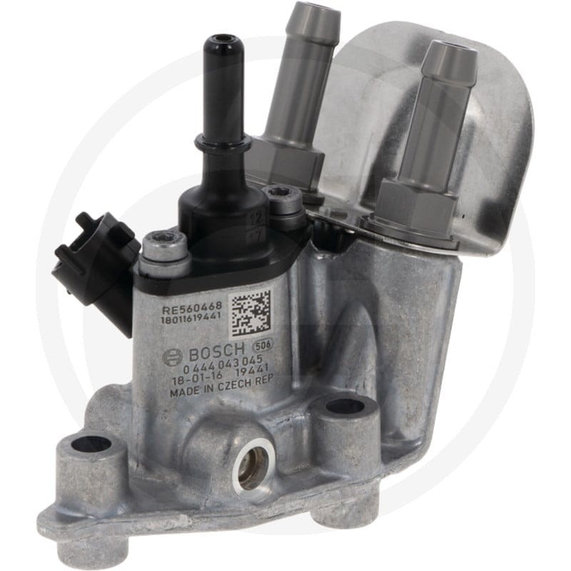 BOSCH Jednostka wtryskowa AdBlue® 380120458