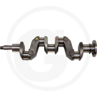 GRANIT Wał korbowy 38003097 - 38003097 - Sklep rolniczy PoltechParts