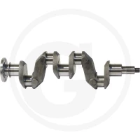 GRANIT Wał korbowy 38003097 - 38003097 - Sklep rolniczy PoltechParts