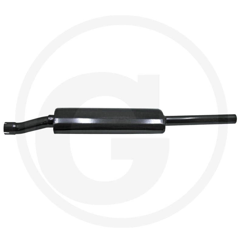 GRANIT Tłumik 38015553