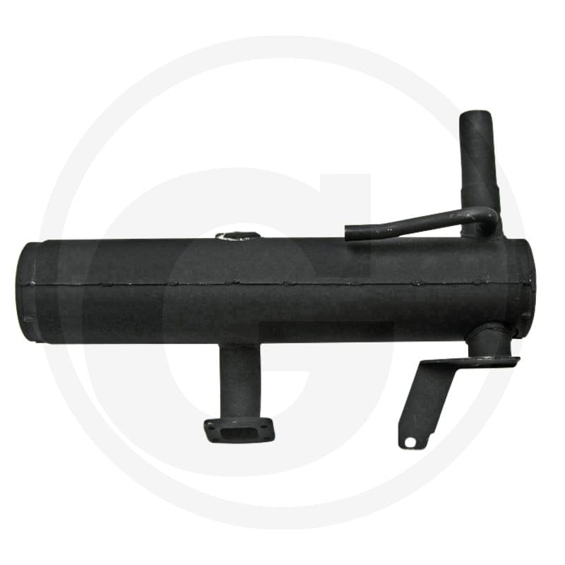 GRANIT Tłumik 38017784
