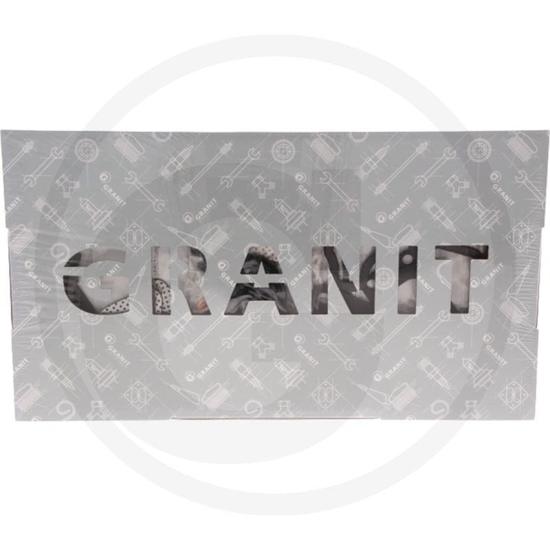 GRANIT Zestaw uszczelek 38021046 - Sklep PoltechParts