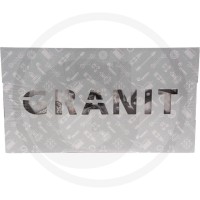 GRANIT Zestaw uszczelek 38021046 - Sklep PoltechParts
