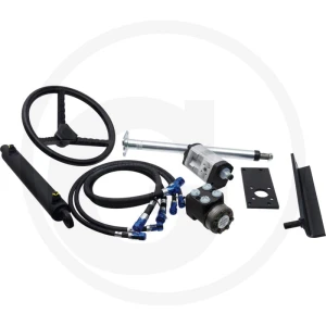 GRANIT Hydrauliczny układ kierowniczy 38702148