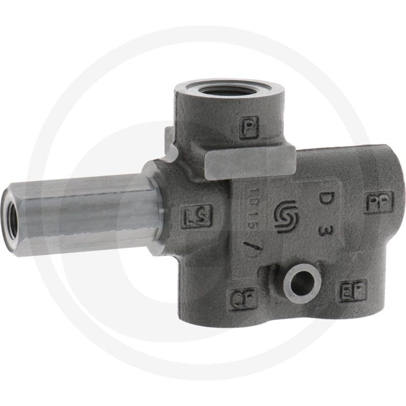 Danfoss Zawór priorytetowy 387991545