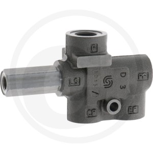 Danfoss Zawór priorytetowy 387991545