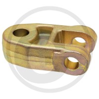 Walterscheid Głowica widełkowa 395309143 | poltechparts.pl