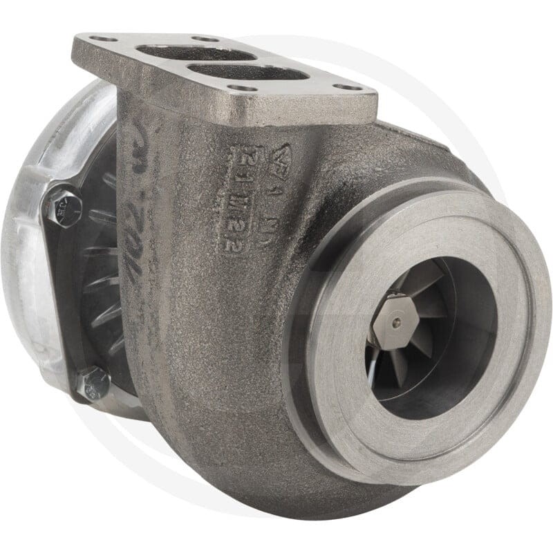 Garrett Turbosprężarka 38017907 - 38017907 - Sklep rolniczy PoltechParts