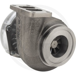 Garrett Turbosprężarka 38017907