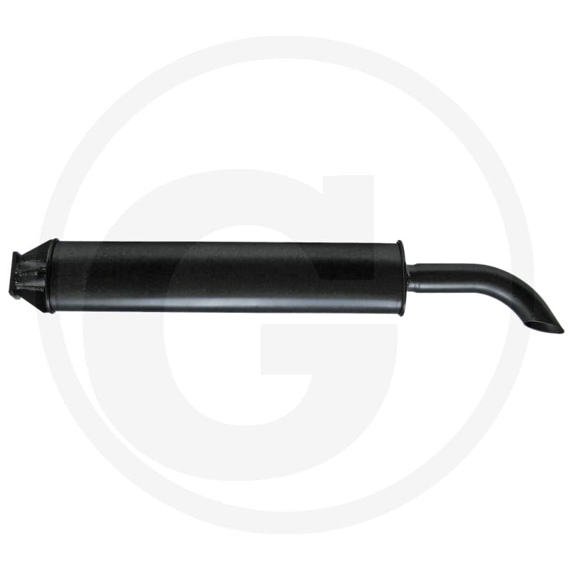 GRANIT Tłumik 38018102