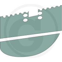 MZ Nóż 405009200002 | poltechparts.pl