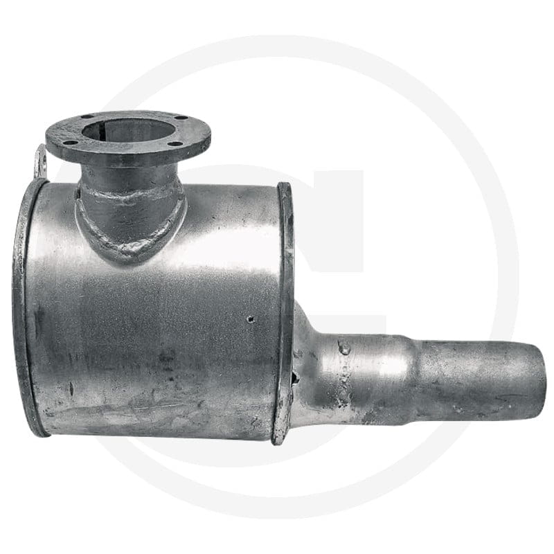 GRANIT Tłumik 38017696