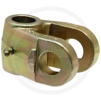 Walterscheid Głowica widełkowa 395201588 | poltechparts.pl